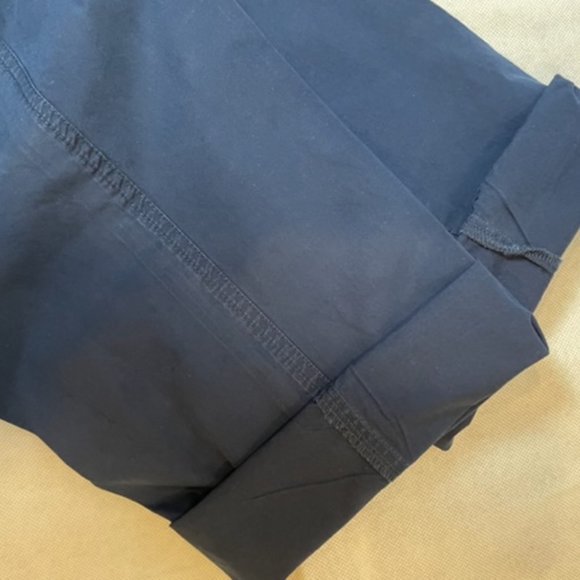 Ralph Lauren Capri Pants - Picture 4 of 9